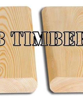 B TIMBER S.c.